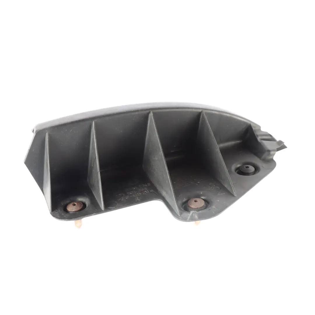 Bumper Guide Rail Bracket Mount Carrier Right O/S Audi A3 8P Rear - SKU 8P3807394 - Part number 8P3807394
