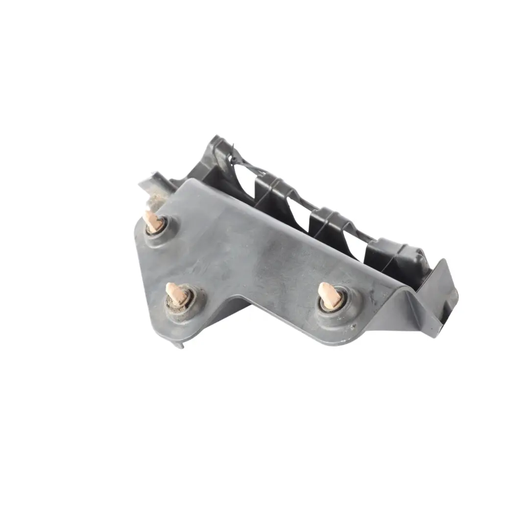 Bumper Guide Rail Bracket Mount Carrier Right O/S Audi A3 8P Rear - SKU 8P3807394 - Part number 8P3807394