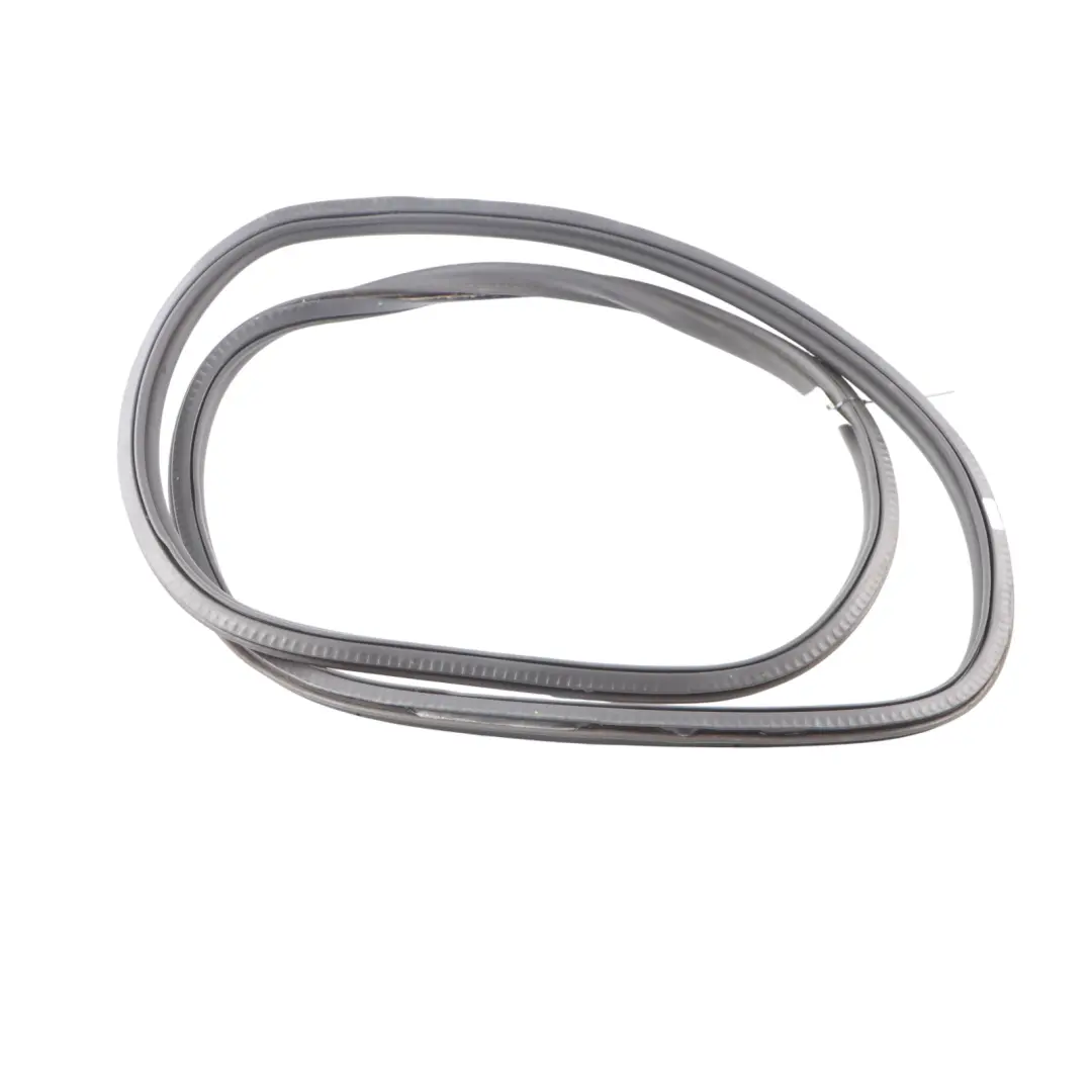 Koffer Raum Heck Klappe Abdichtung Gummi Dichtung für Audi A3 8P mit Teilenummer 8P3827705J Audi A3 8P Koffer Raum Heck Klappe Abdichtung Gummi Dichtung - SKU 8P3827705J - Teilenummer 8P3827705J