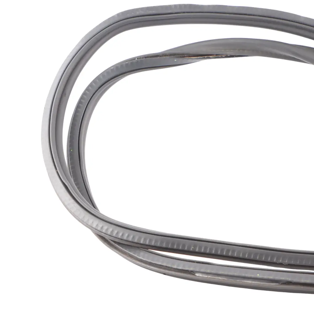 Boot Trunk Tailgate Sealing Rubber Gasket Seal to Audi A3 8P with Part number 8P3827705J Audi A3 8P Boot Trunk Tailgate Sealing Rubber Gasket Seal - SKU 8P3827705J - Part number 8P3827705J