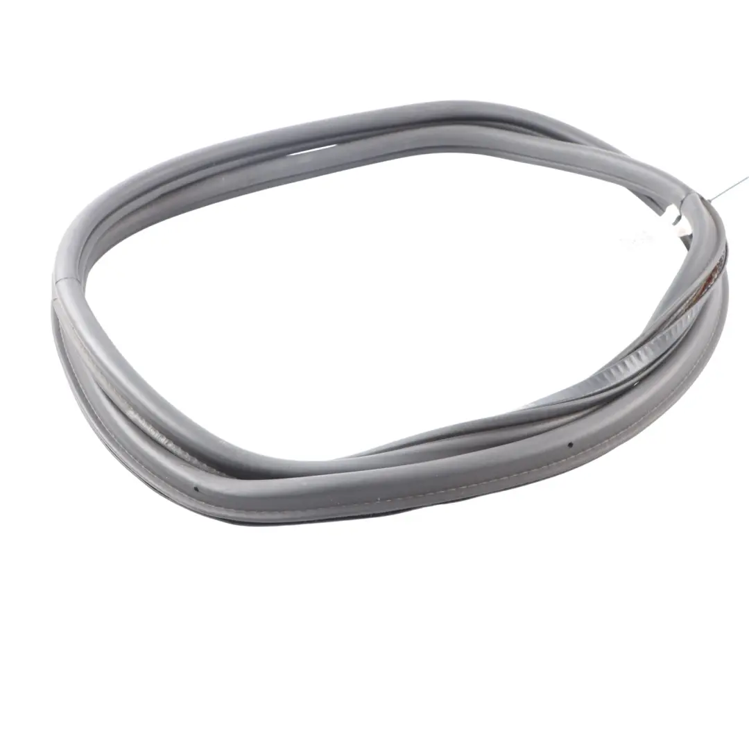 Audi A3 8P Joint d'étanchéité en caoutchouc pour hayon de coffre - SKU 8P3827705J - Numéro de pièce 8P3827705J