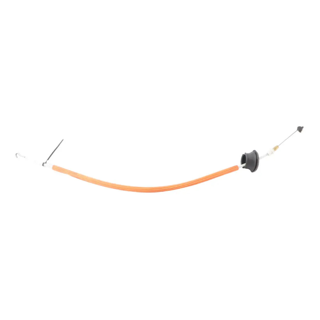 Audi A3 8P 3 Door Bowden Lock Release Cable Front Left Right N/O/S - SKU 8P3837085 - Part number 8P3837085