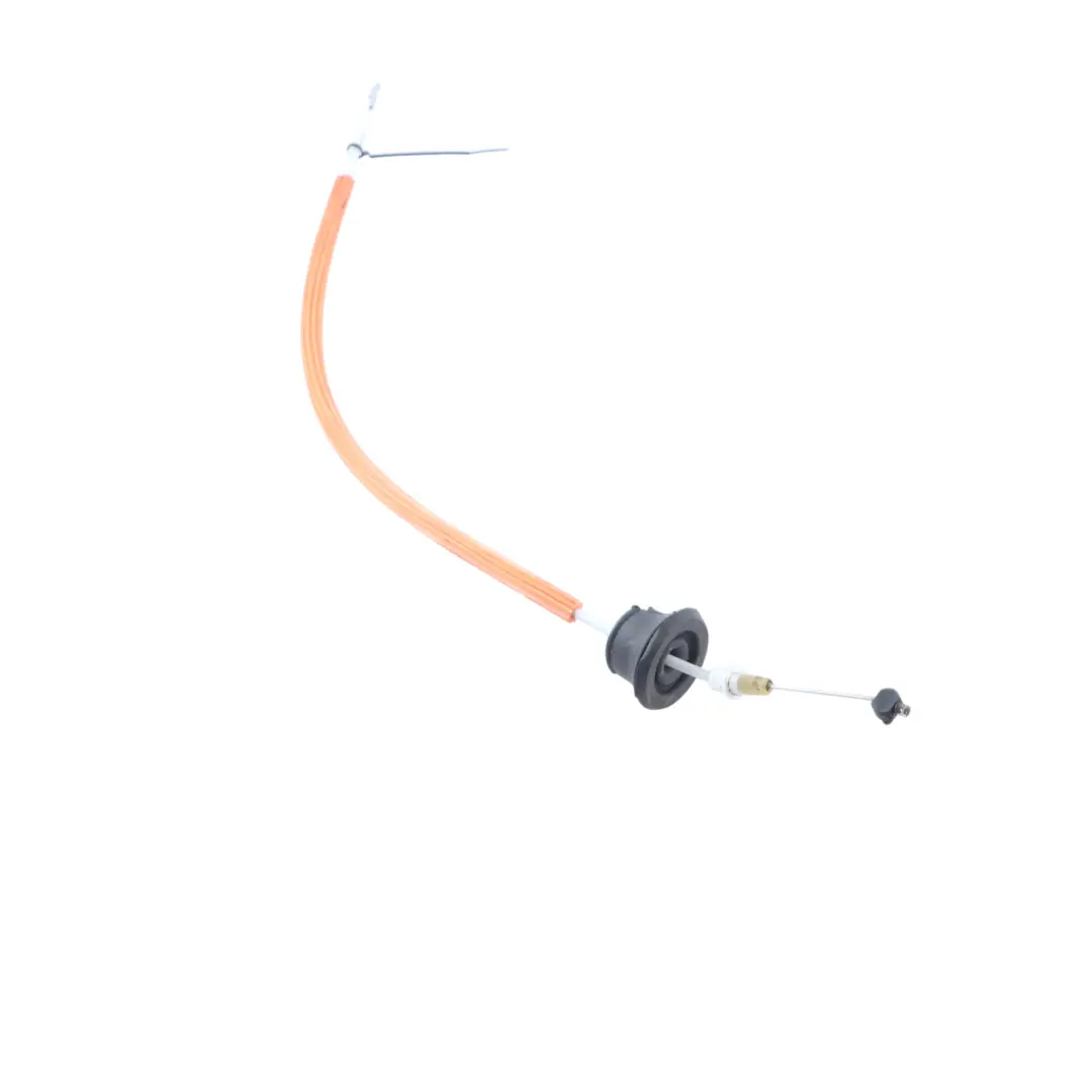 Audi A3 8P 3 Door Bowden Lock Release Cable Front Left Right N/O/S - SKU 8P3837085 - Part number 8P3837085