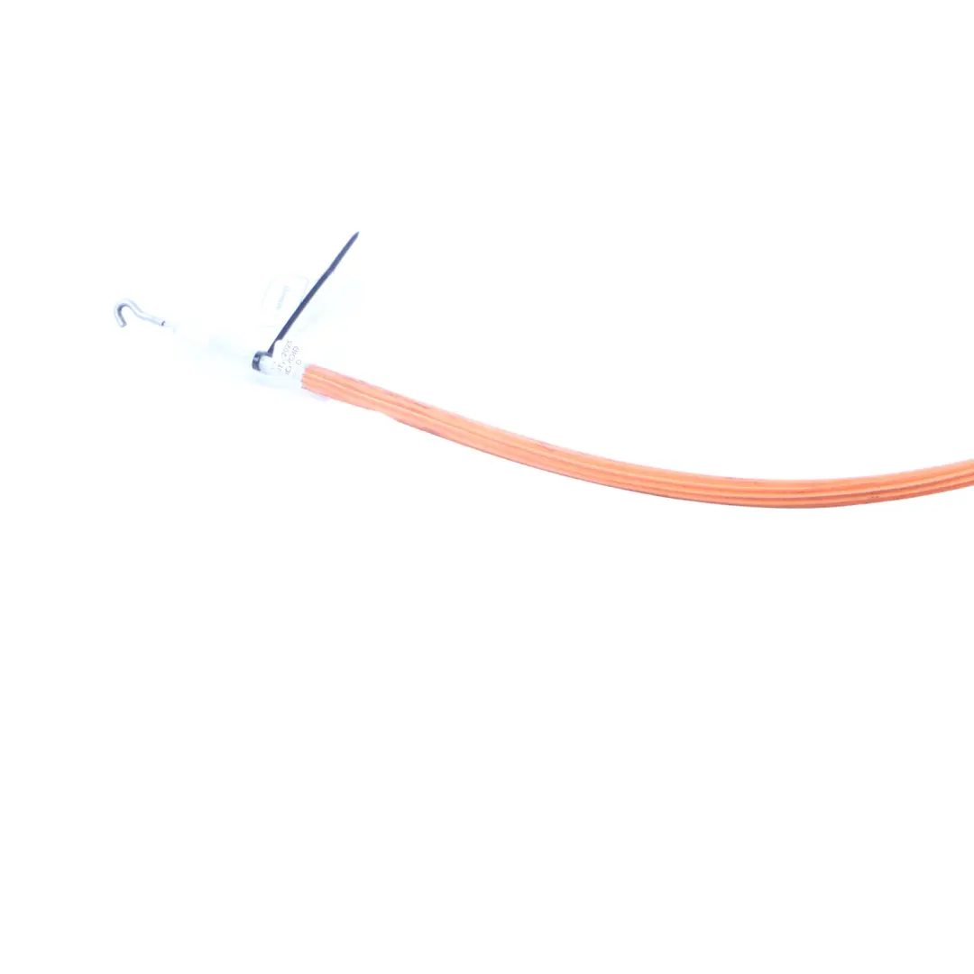 Audi A3 8P 3 Door Bowden Lock Release Cable Front Left Right N/O/S - SKU 8P3837085 - Part number 8P3837085