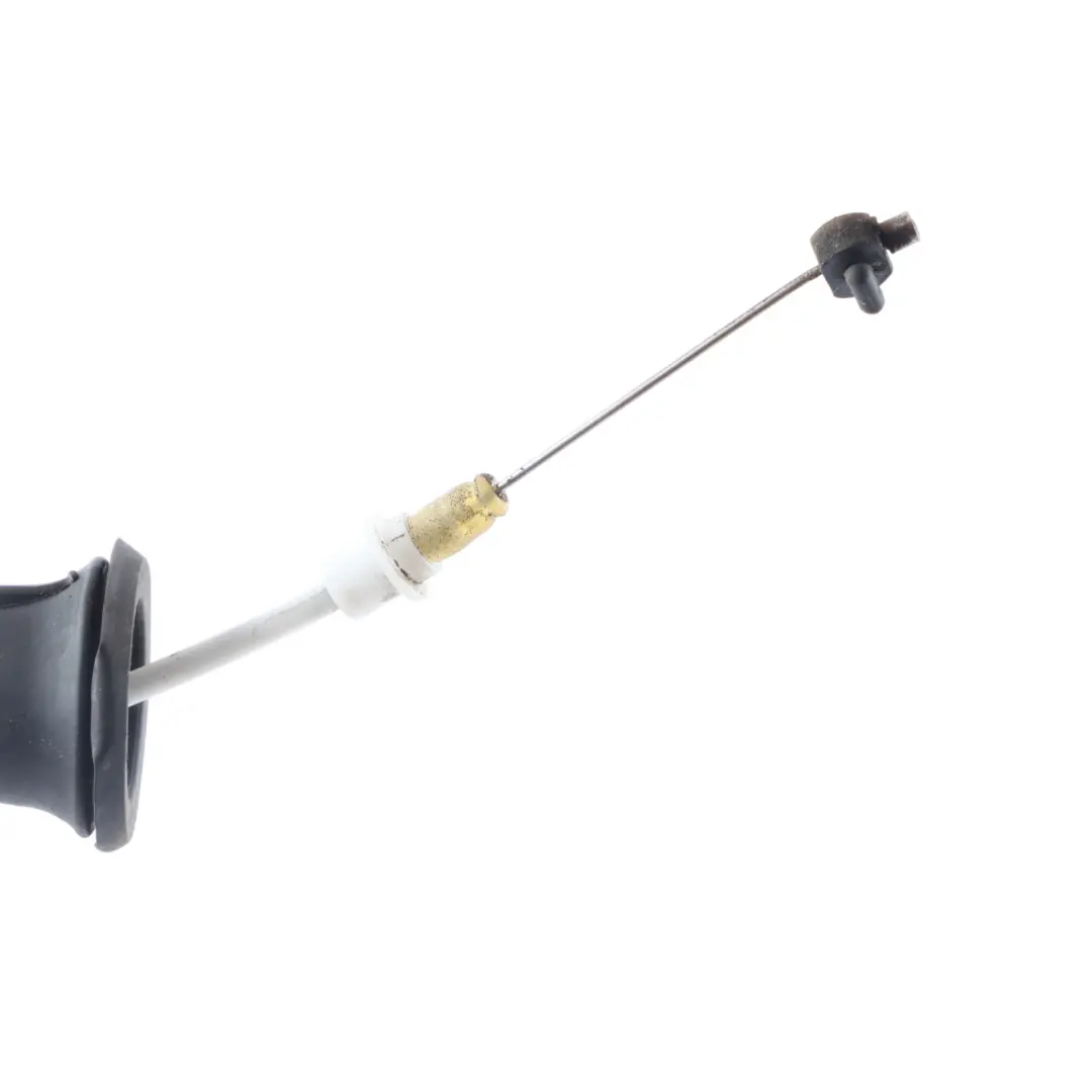 Puerta Bowden Cable Delantero Izquierdo Derecho para Audi A3 8P 3 con número de pieza 8P3837085 Audi A3 8P 3 Puerta Bowden Cable Delantero Izquierdo Derecho - SKU 8P3837085 - Número de pieza 8P3837085