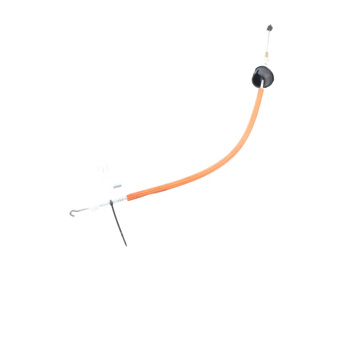 Bowden Cavo Sblocco Anteriore Sinistro Destro per Audi A3 8P 3 Porte con numero di parte 8P3837085 Audi A3 8P 3 Porte Bowden Cavo Sblocco Anteriore Sinistro Destro - SKU 8P3837085 - Numero di parte 8P3837085