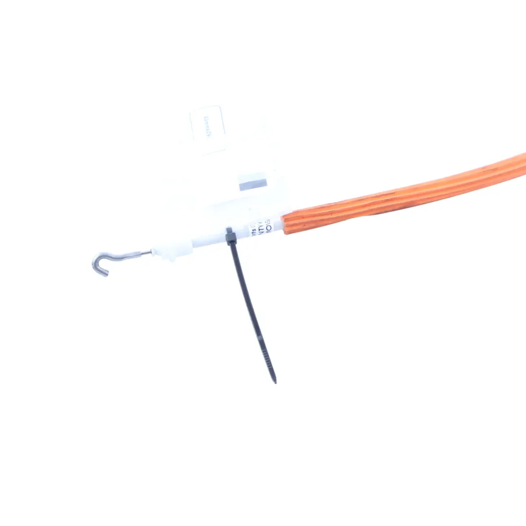 Bowden Cavo Sblocco Anteriore Sinistro Destro per Audi A3 8P 3 Porte con numero di parte 8P3837085 Audi A3 8P 3 Porte Bowden Cavo Sblocco Anteriore Sinistro Destro - SKU 8P3837085 - Numero di parte 8P3837085