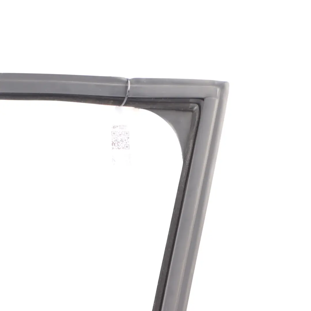 Audi A3 8P Coupe Joint De Guidage De Vitre De Porte Avant Gauche - SKU 8P3837439D - Numéro de pièce 8P3837439D