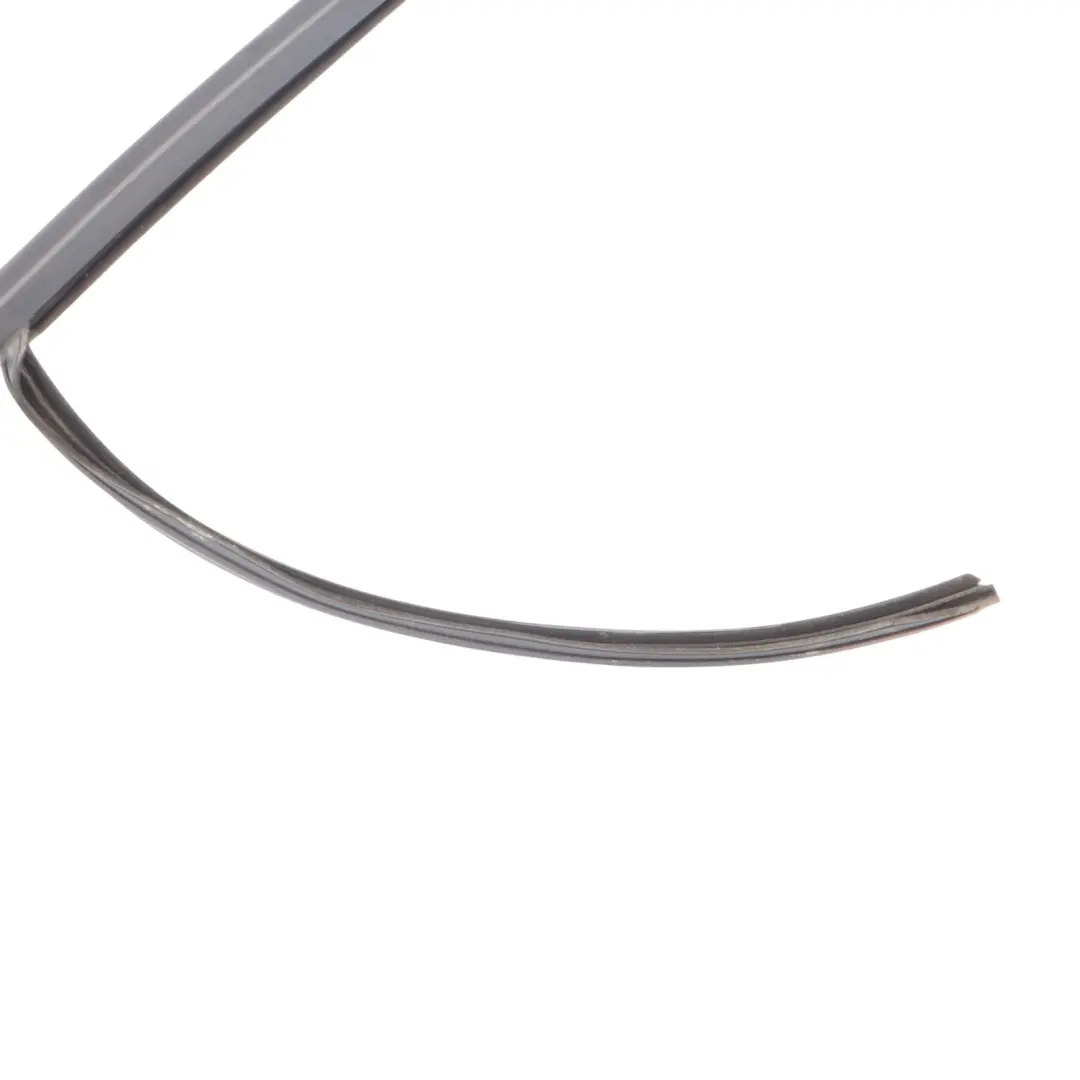 Audi A3 8P Coupe Door Window Guide Seal Gasket Front Left N/S - SKU 8P3837439D - Part number 8P3837439D