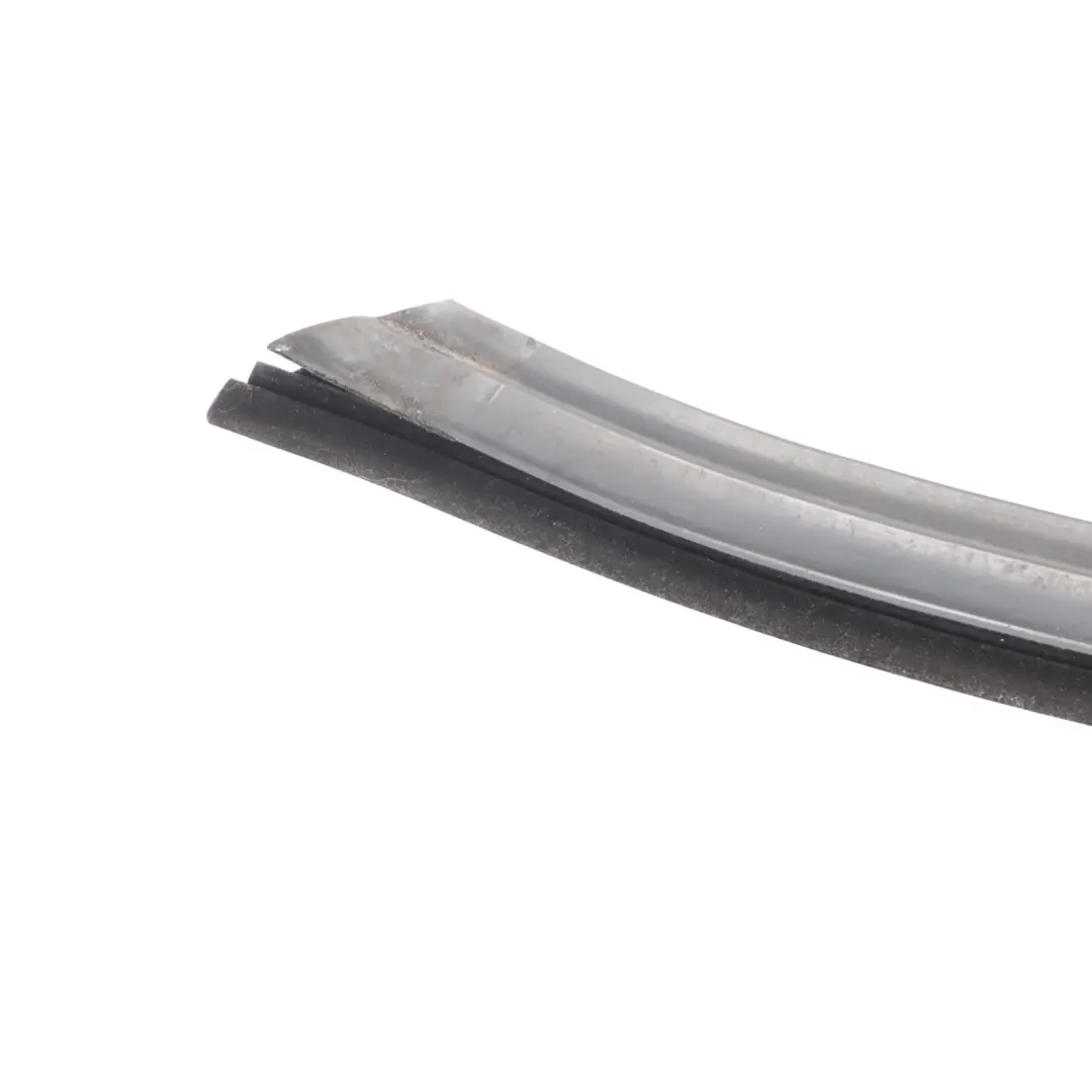 Audi A3 8P Coupe Door Window Guide Seal Gasket Front Right O/S 8P3837440 - SKU 8P3837440D - Part number 8P3837440D
