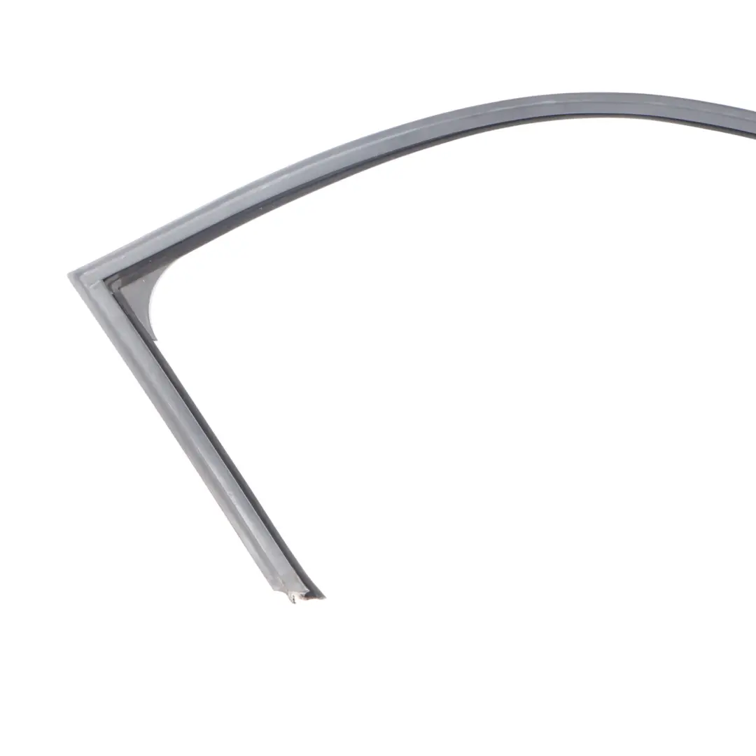 Audi A3 8P Coupé Porta Finestra Guida Guarnizione Anteriore Destra 8P3837440 - SKU 8P3837440D - Numero di parte 8P3837440D