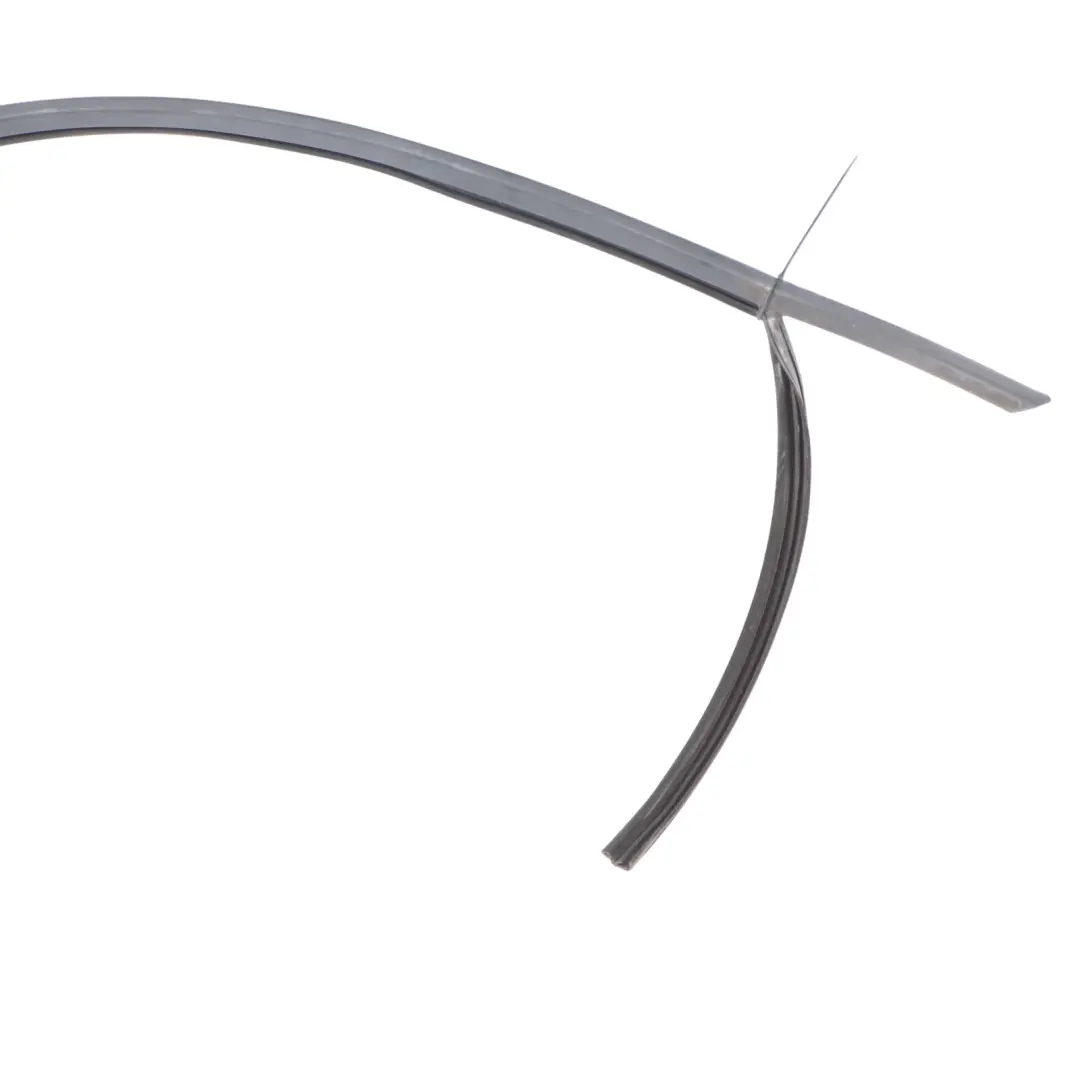 Tür Fensterführung Dichtung Vorne Rechts 8P3837440 für Audi A3 8P Coupe mit Teilenummer 8P3837440D Audi A3 8P Coupe Tür Fensterführung Dichtung Vorne Rechts 8P3837440 - SKU 8P3837440D - Teilenummer 8P3837440D