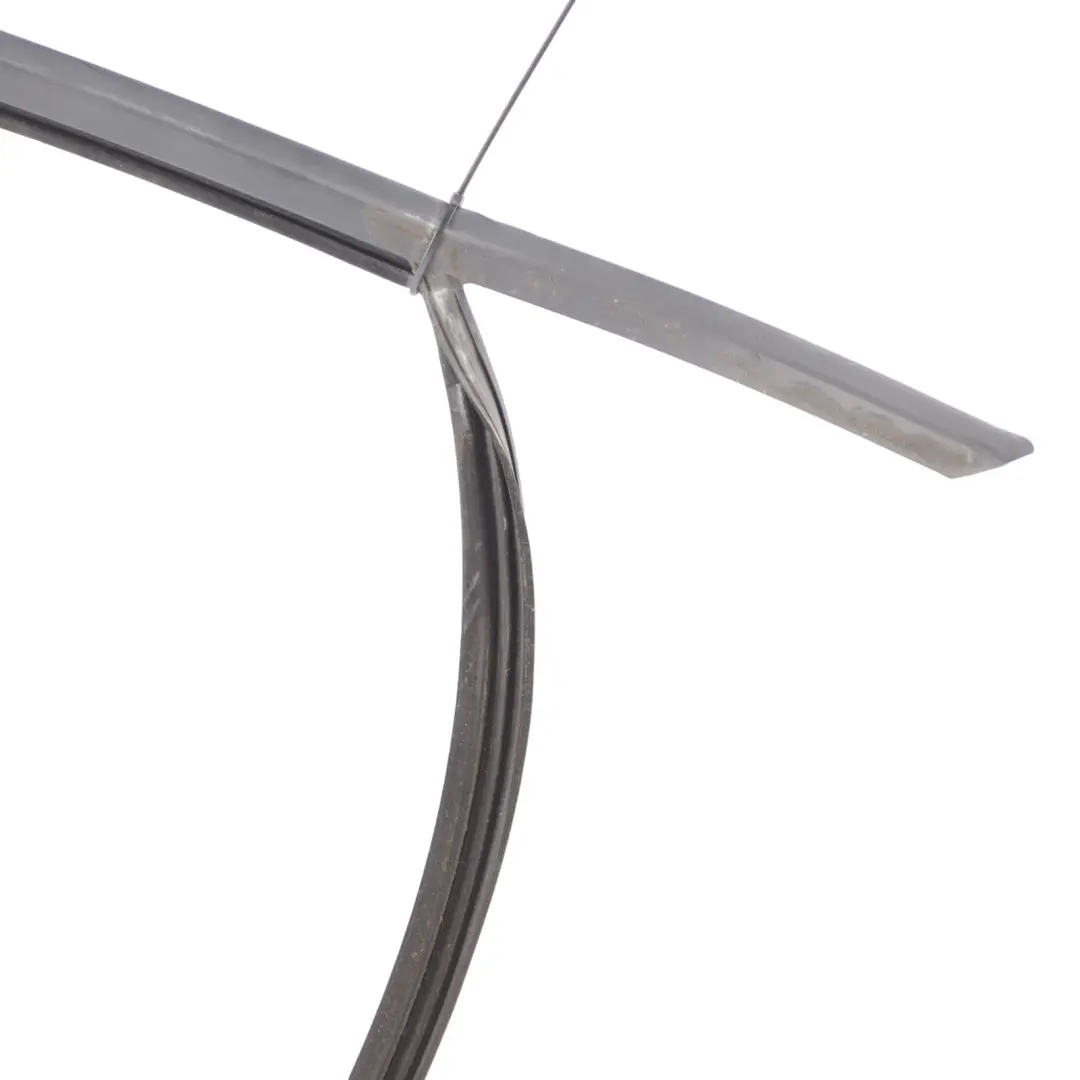 Puerta Ventana Guía Junta Delantera Derecha 8P3837440 para Audi A3 8P Coupe con número de pieza 8P3837440D Audi A3 8P Coupe Puerta Ventana Guía Junta Delantera Derecha 8P3837440 - SKU 8P3837440D - Número de pieza 8P3837440D