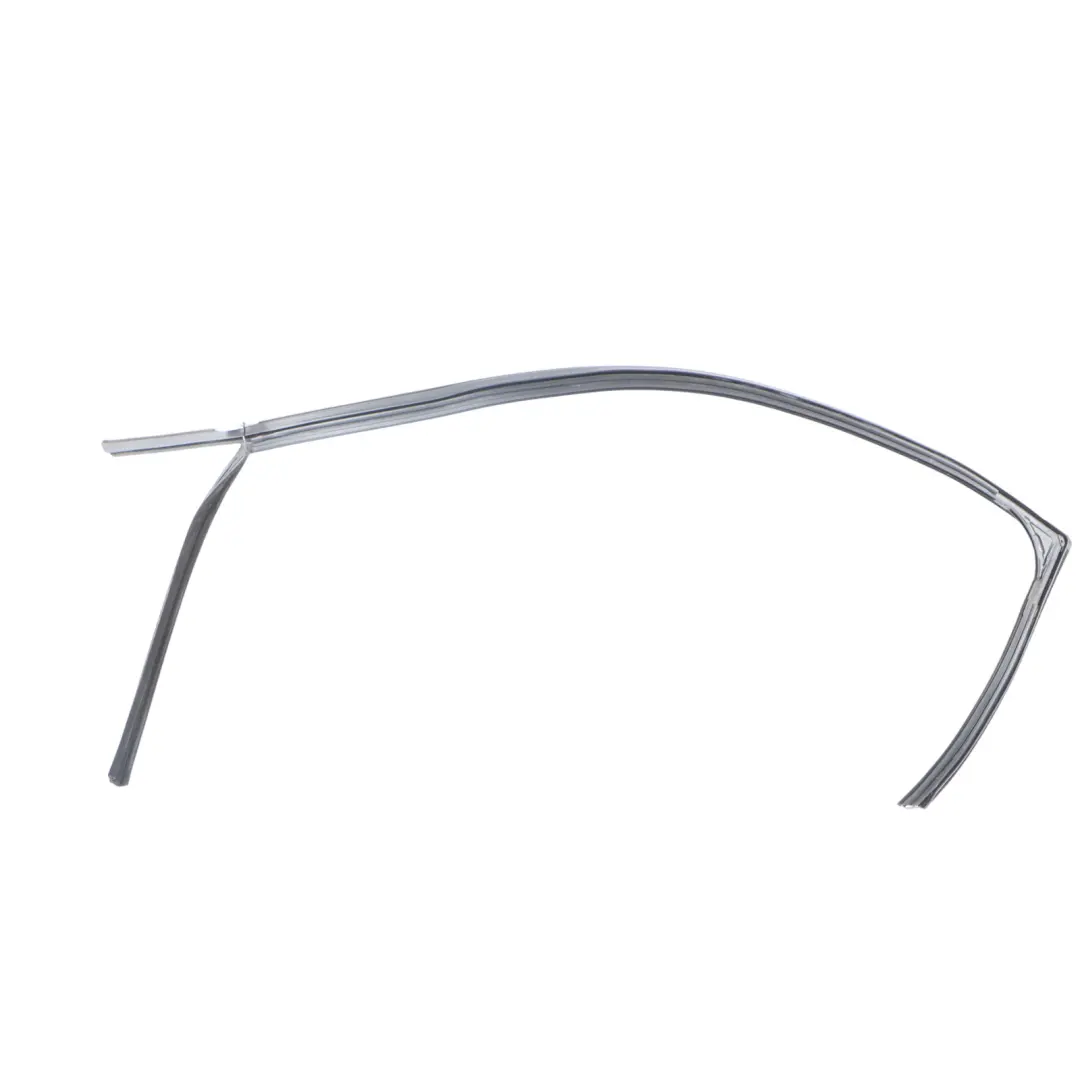 Door Window Guide Seal Gasket Front Right O/S 8P3837440 to Audi A3 8P Coupe with Part number 8P3837440D Audi A3 8P Coupe Door Window Guide Seal Gasket Front Right O/S 8P3837440 - SKU 8P3837440D - Part number 8P3837440D