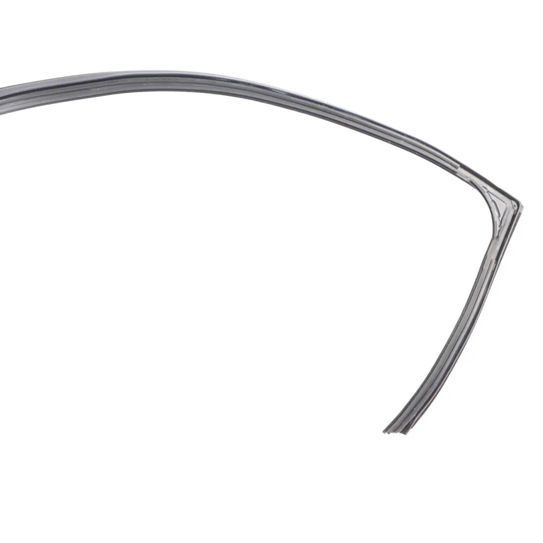 Door Window Guide Seal Gasket Front Right O/S 8P3837440 to Audi A3 8P Coupe with Part number 8P3837440D Audi A3 8P Coupe Door Window Guide Seal Gasket Front Right O/S 8P3837440 - SKU 8P3837440D - Part number 8P3837440D