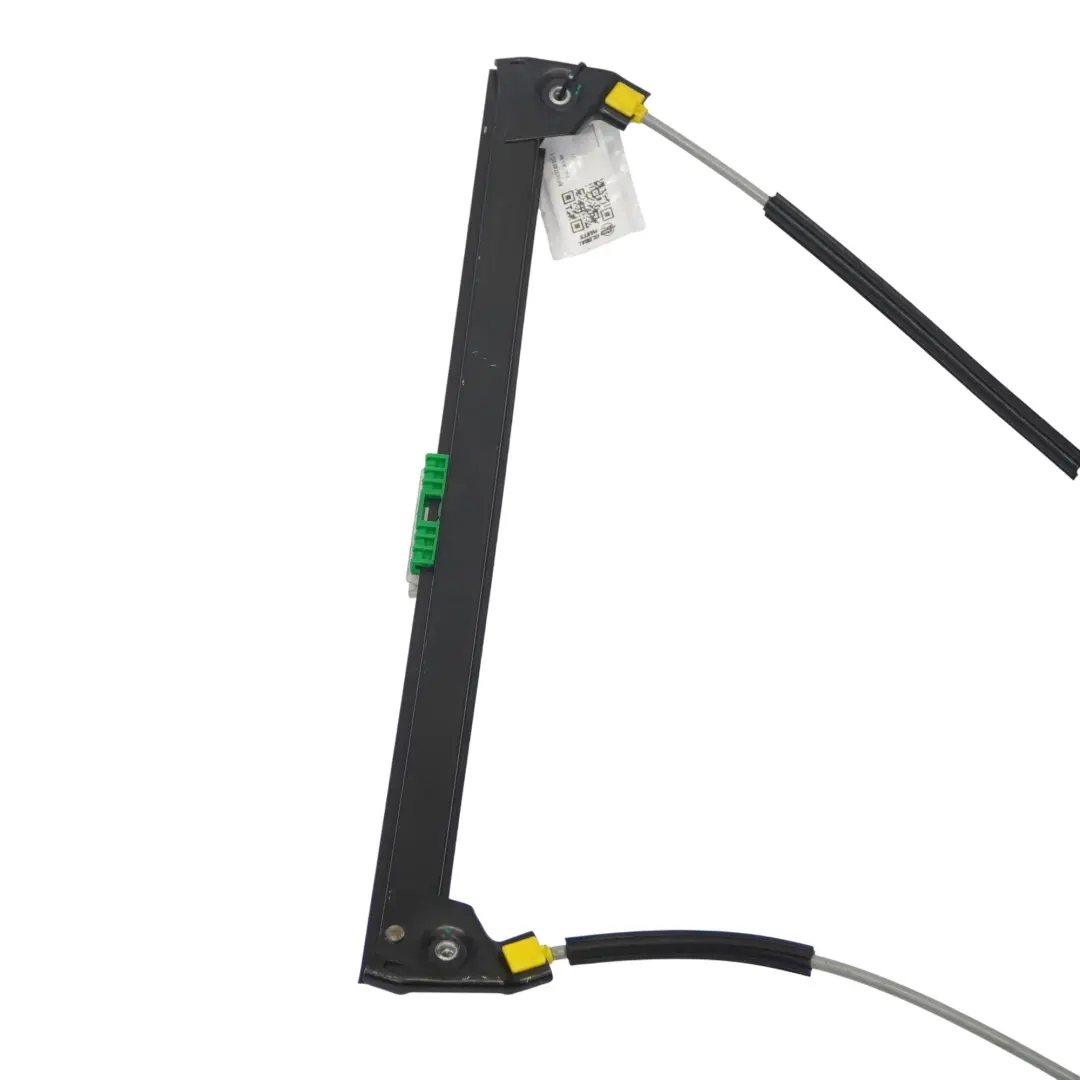 Audi A3 8P Mécanisme régulateur lève vitre avant droit - SKU 8P3837462C-1 - Numéro de pièce 8P3837462C
