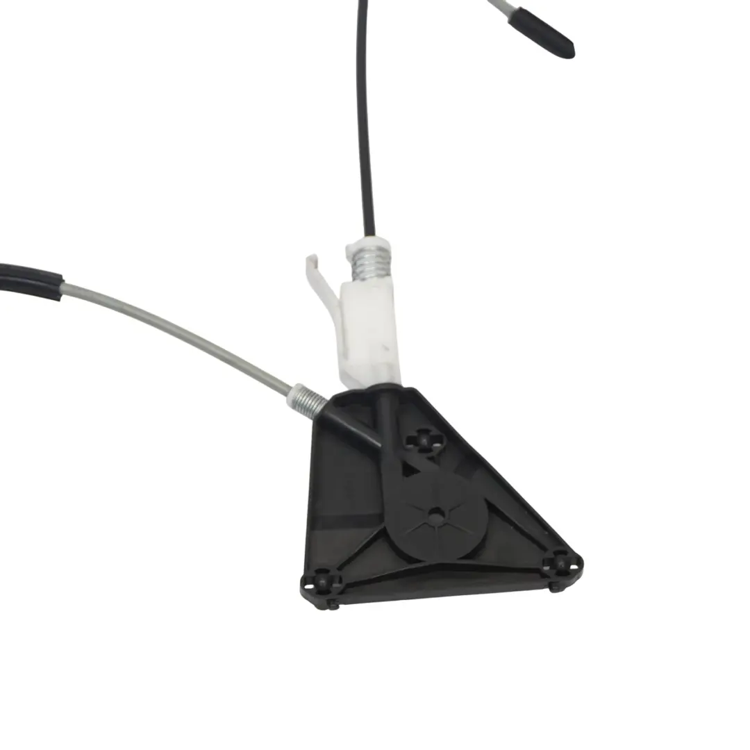 Audi A3 8P Mécanisme régulateur lève vitre avant droit - SKU 8P3837462C-1 - Numéro de pièce 8P3837462C