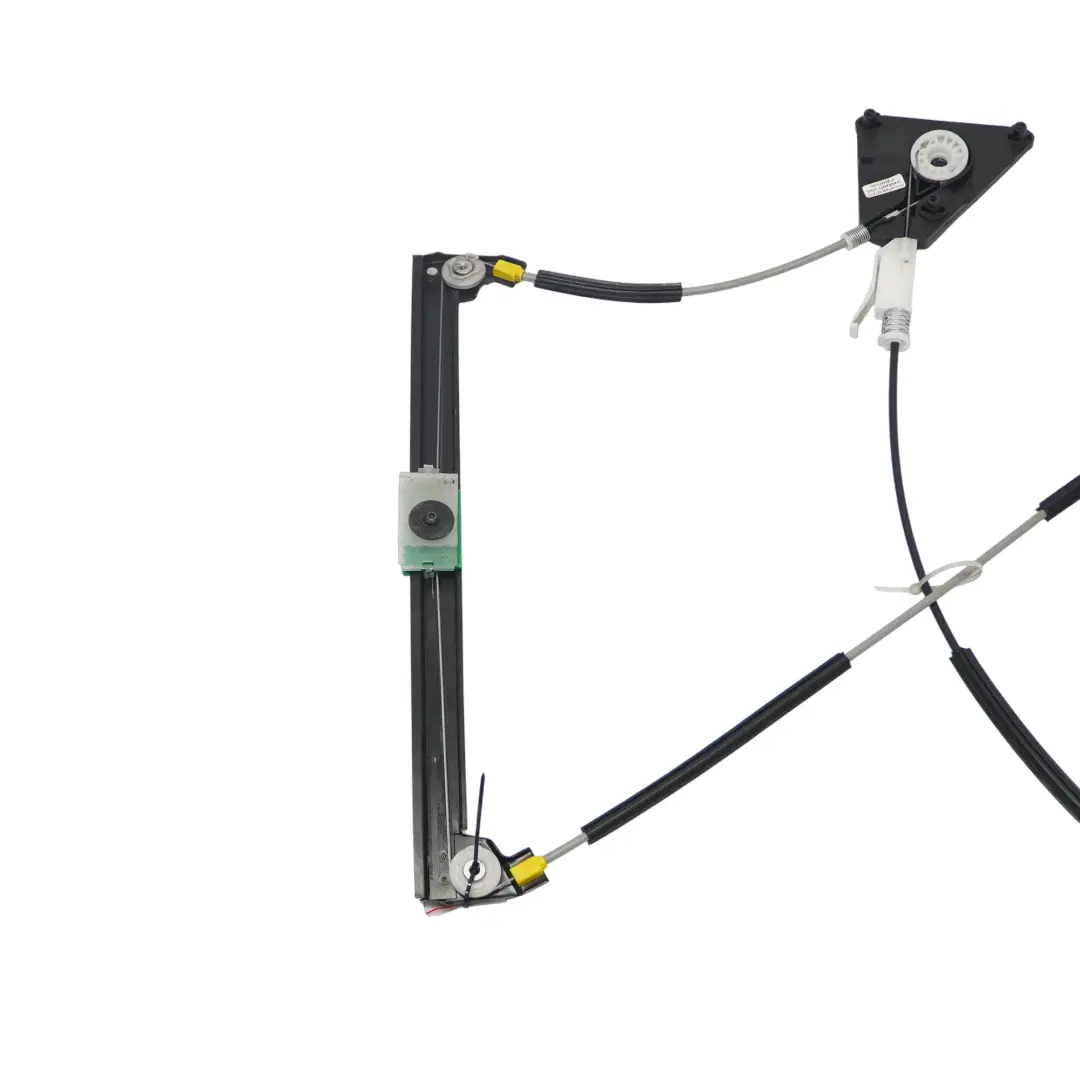 Alzacristalli Porta Anteriore Destra Meccanismo Regolatore per Audi A3 8P con numero di parte 8P3837462C Audi A3 8P Alzacristalli Porta Anteriore Destra Meccanismo Regolatore - SKU 8P3837462C-1 - Numero di parte 8P3837462C