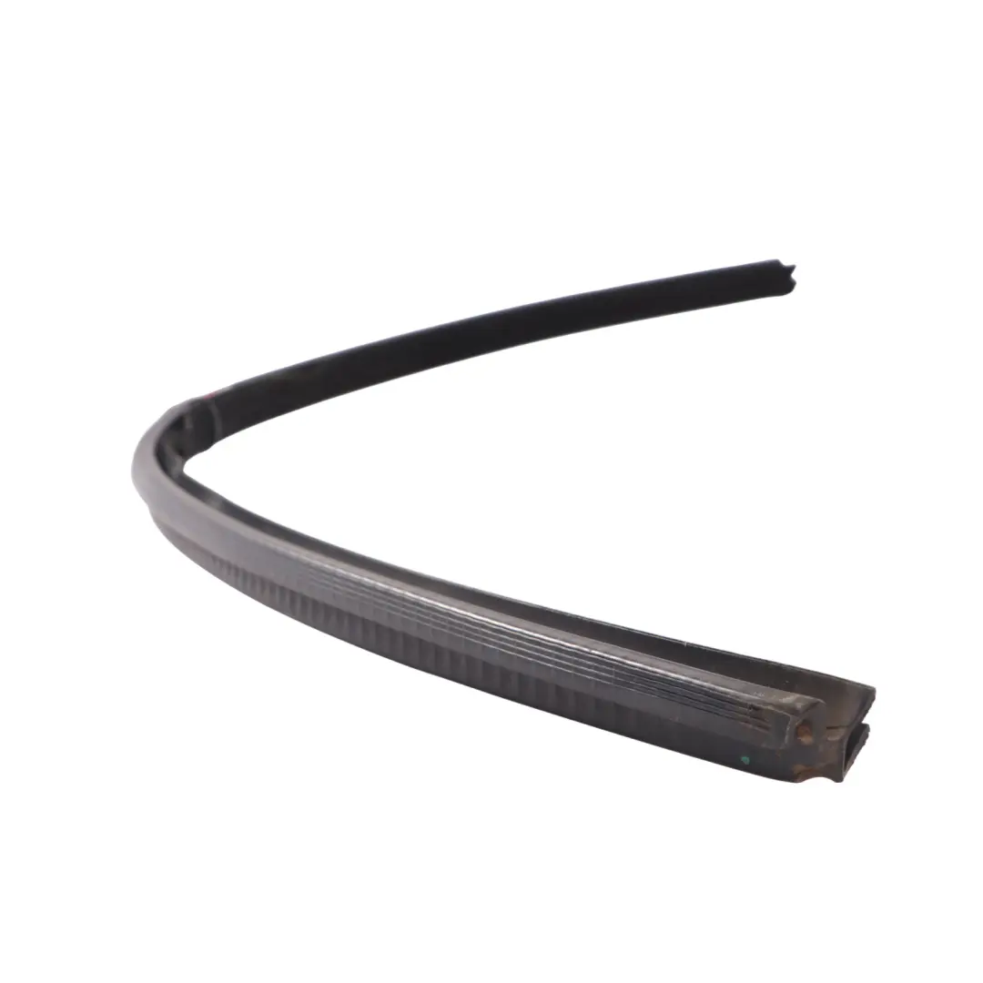 Front Door Inner Window Weatherstrip Seal Gasket Right O/S to Audi A3 8P with Part number 8P3837480D Audi A3 8P Front Door Inner Window Weatherstrip Seal Gasket Right O/S - SKU 8P3837480D - Part number 8P3837480D