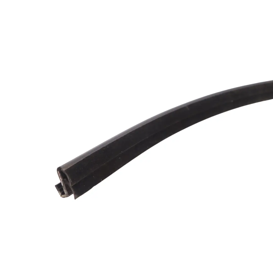 Front Door Inner Window Weatherstrip Seal Gasket Right O/S to Audi A3 8P with Part number 8P3837480D Audi A3 8P Front Door Inner Window Weatherstrip Seal Gasket Right O/S - SKU 8P3837480D - Part number 8P3837480D