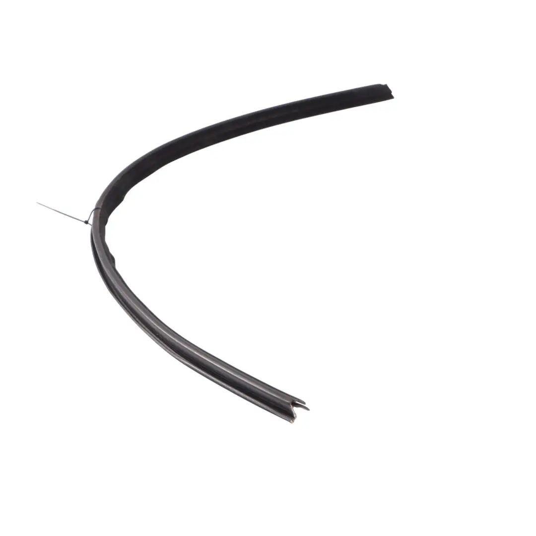 Audi A3 8P Joint d'étanchéité de vitre intérieure porte avant droite - SKU 8P3837480D - Numéro de pièce 8P3837480D