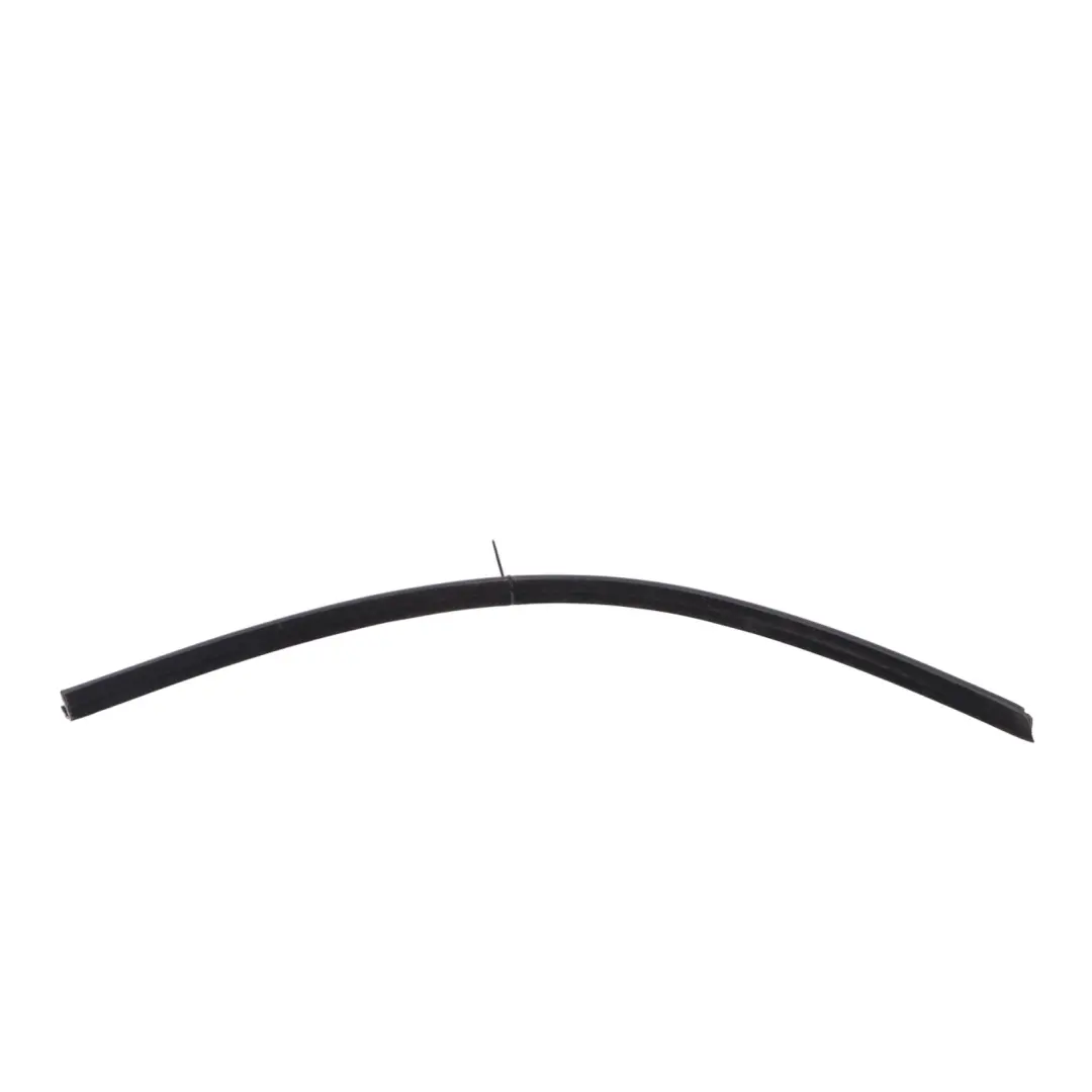 Audi A3 8P Joint d'étanchéité de vitre intérieure porte avant droite - SKU 8P3837480D - Numéro de pièce 8P3837480D