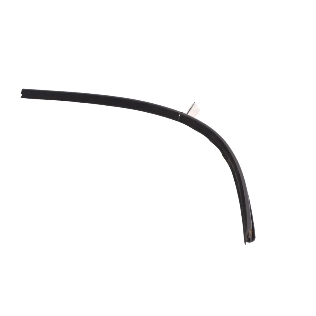Audi A3 8P Joint d'étanchéité de vitre intérieure porte avant droite - SKU 8P3837480D - Numéro de pièce 8P3837480D
