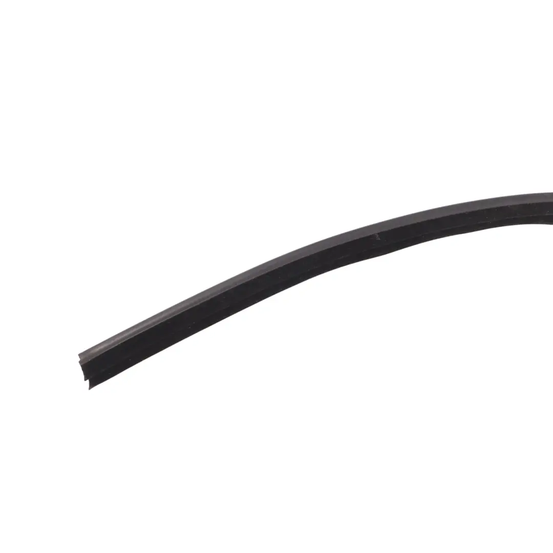 Audi A3 8P Joint d'étanchéité de vitre intérieure porte avant droite - SKU 8P3837480D - Numéro de pièce 8P3837480D
