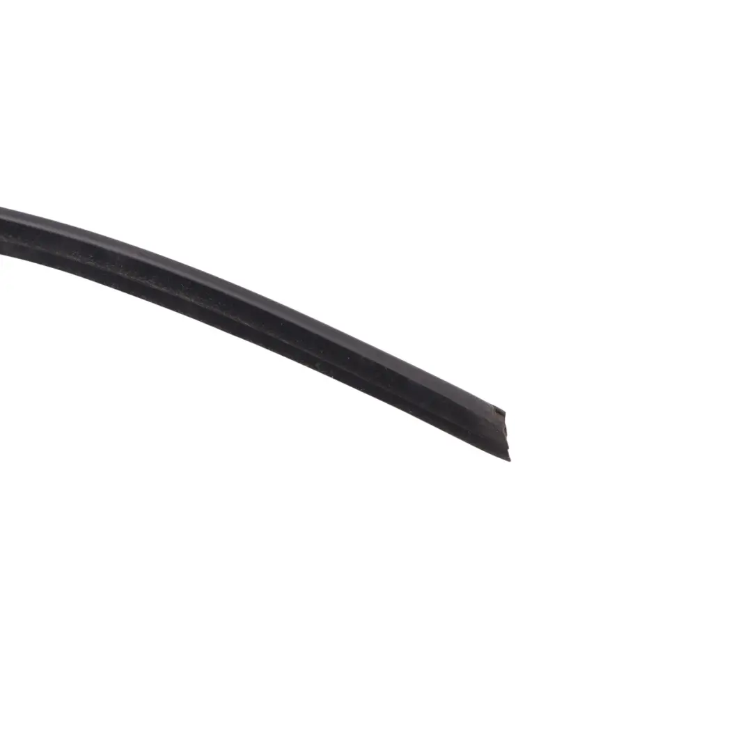 Junta burlete ventana puerta delantera lado derecho para Audi A3 8P con número de pieza 8P3837480D Audi A3 8P Junta burlete ventana puerta delantera lado derecho - SKU 8P3837480D - Número de pieza 8P3837480D