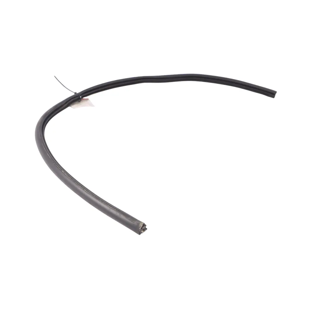 Audi A3 8P Front Door Window Inner Seal Gasket Left Right N/O/S - SKU 8P3837671A - Part number 8P3837671A