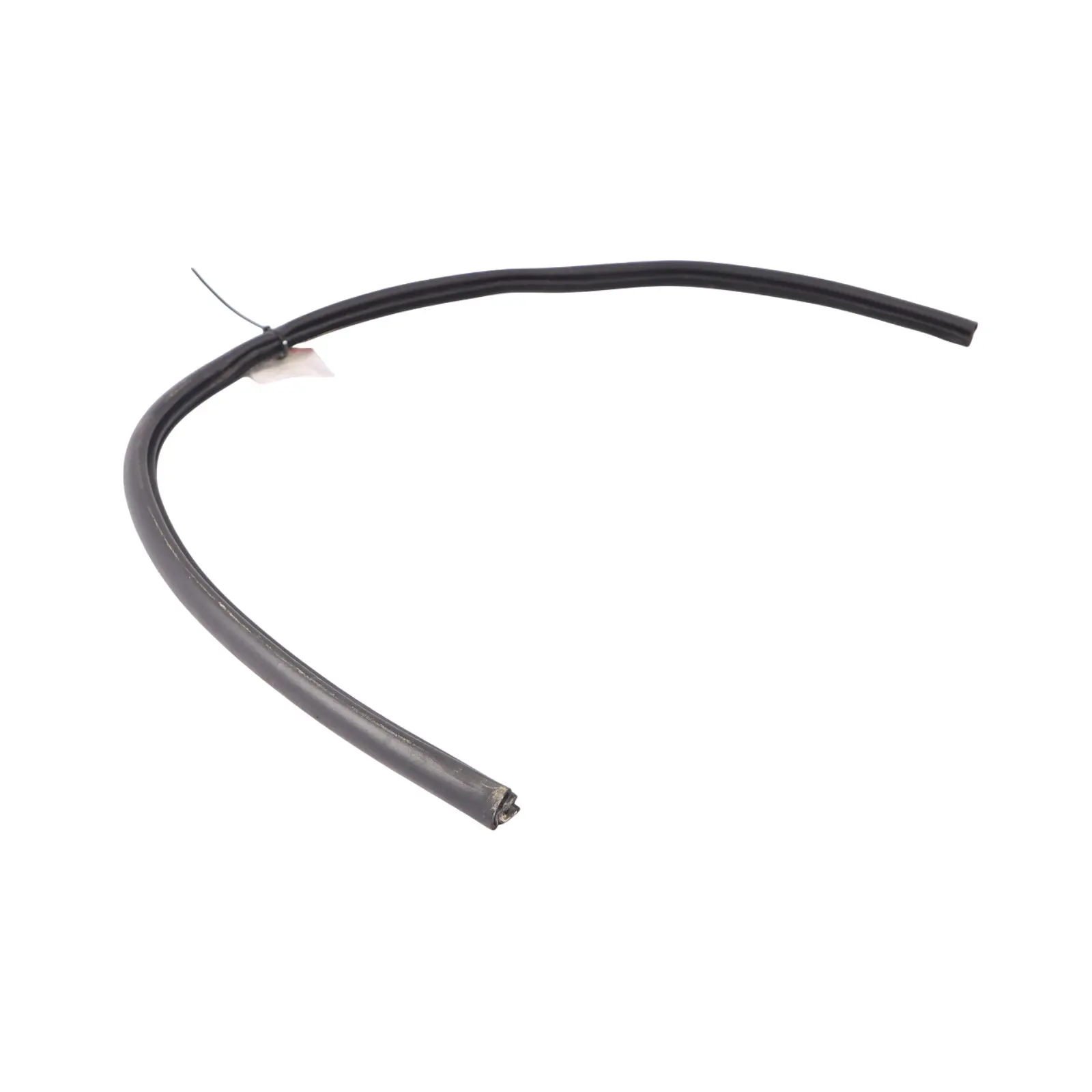 Audi A3 8P Front Door Window Inner Seal Gasket Left Right N/O/S 8P3837671A