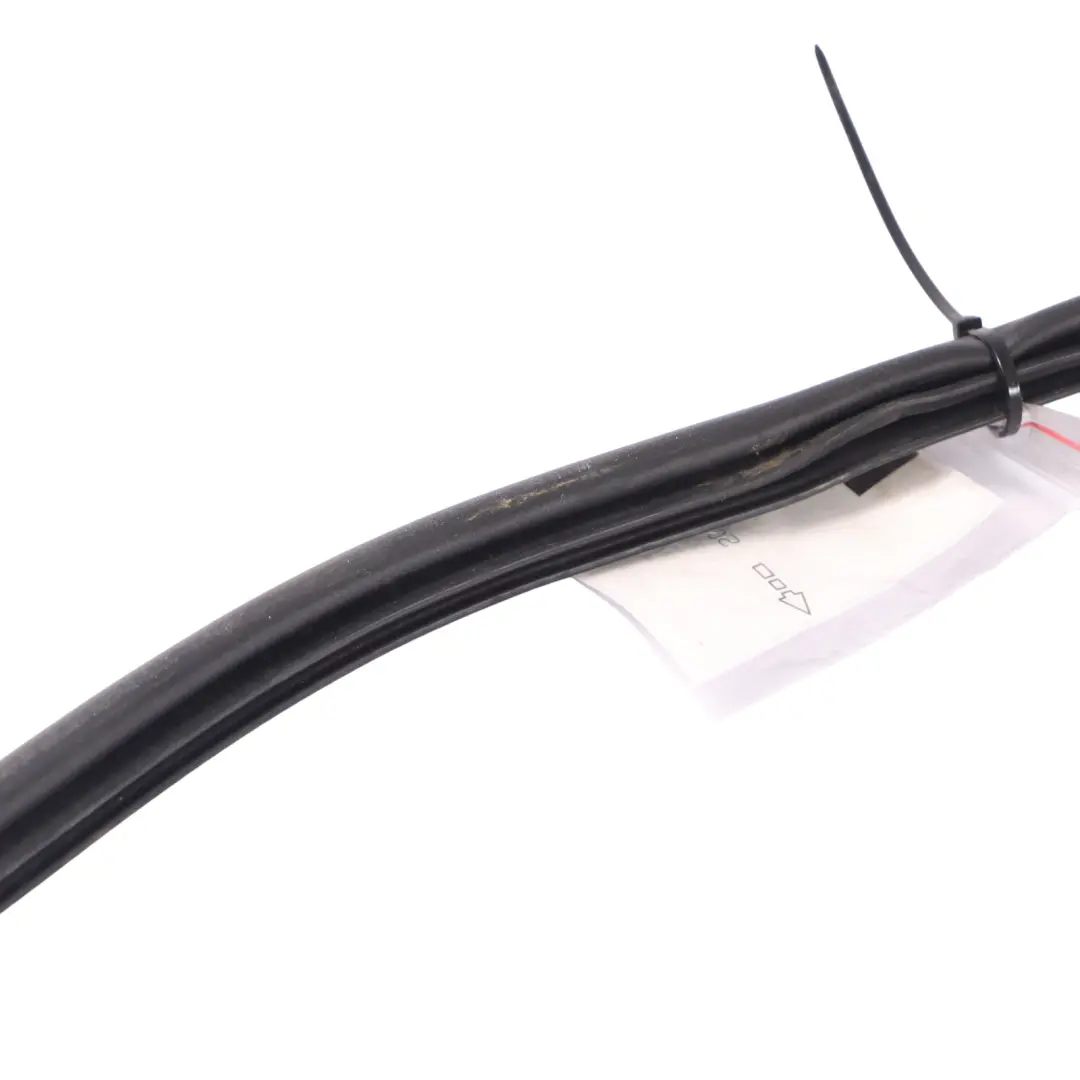 Audi A3 8P Front Door Window Inner Seal Gasket Left Right N/O/S - SKU 8P3837671A - Part number 8P3837671A