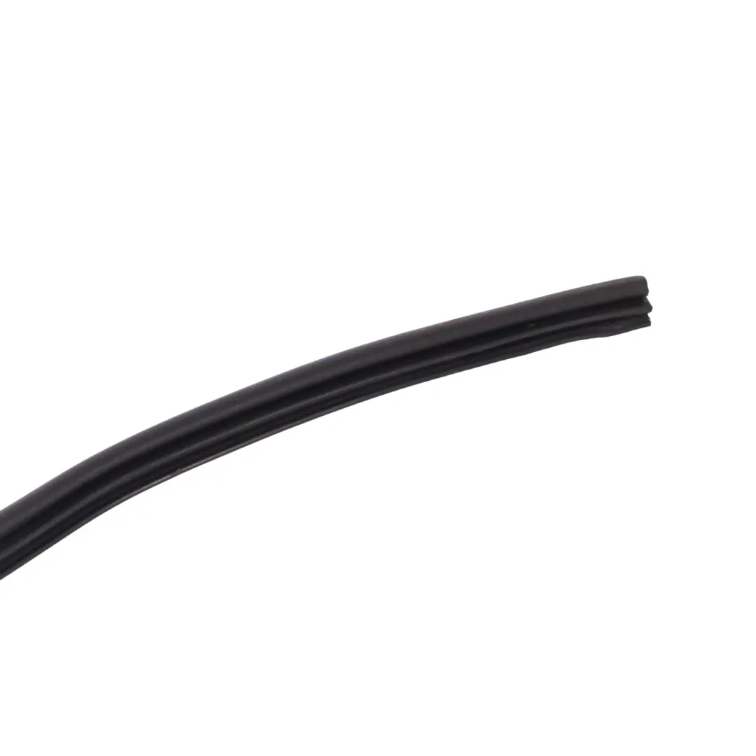 Audi A3 8P Front Door Window Inner Seal Gasket Left Right N/O/S - SKU 8P3837671A - Part number 8P3837671A
