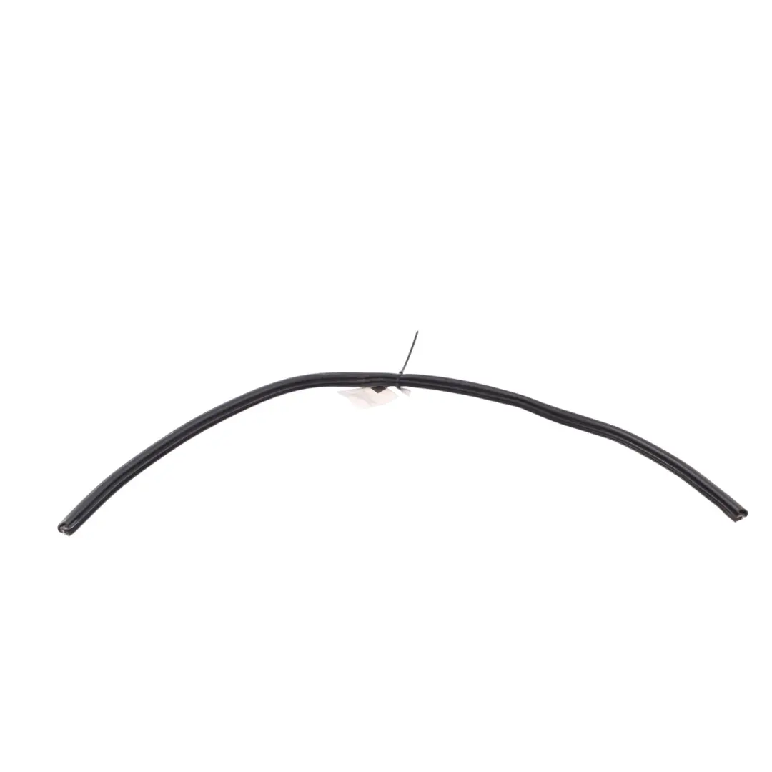 Audi A3 8P Front Door Window Inner Seal Gasket Left Right N/O/S - SKU 8P3837671A - Part number 8P3837671A