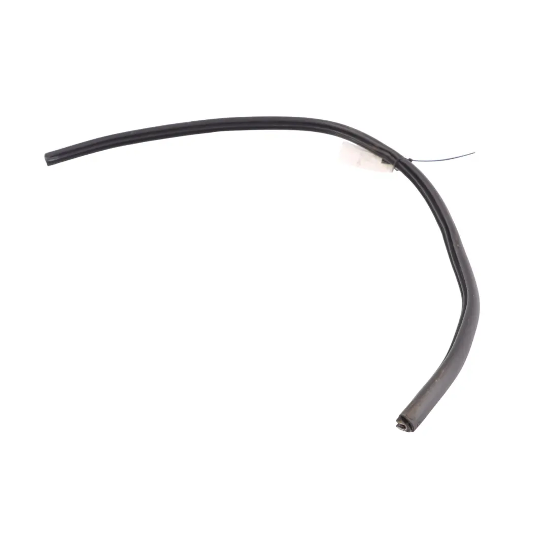 Audi A3 8P Front Door Window Inner Seal Gasket Left Right N/O/S - SKU 8P3837671A - Part number 8P3837671A