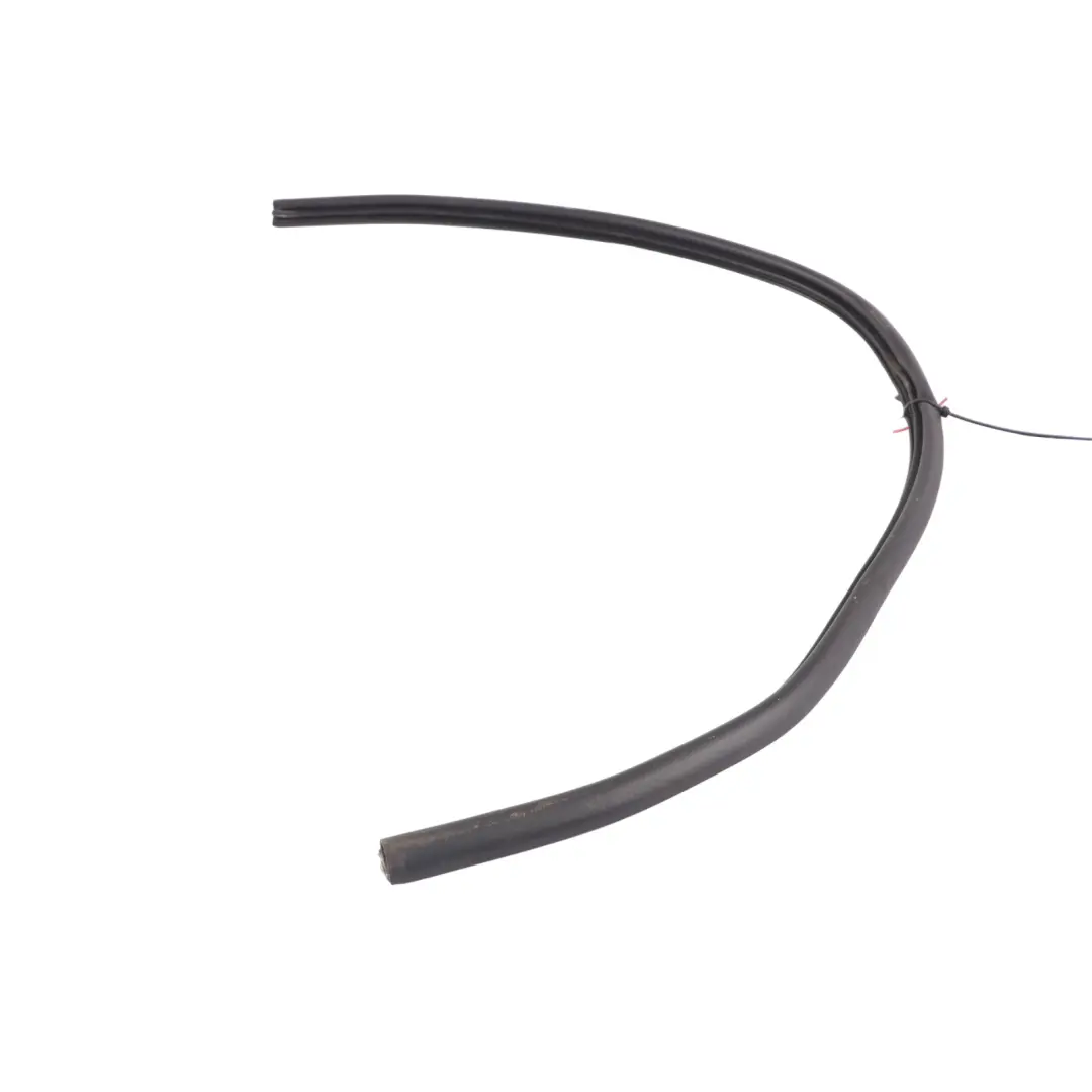 Audi A3 8P Front Door Window Inner Seal Gasket Left Right N/O/S - SKU 8P3837671A - Part number 8P3837671A