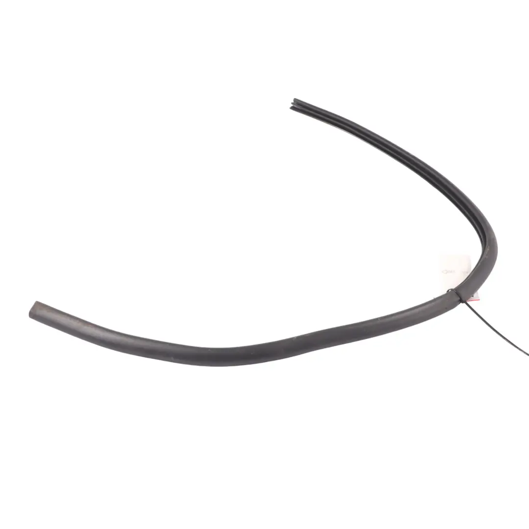 Audi A3 8P Front Door Window Inner Seal Gasket Left Right N/O/S - SKU 8P3837671A - Part number 8P3837671A