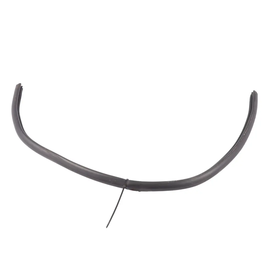 Front Door Window Inner Seal Gasket Left Right N/O/S to Audi A3 8P with Part number 8P3837671A Audi A3 8P Front Door Window Inner Seal Gasket Left Right N/O/S - SKU 8P3837671A - Part number 8P3837671A