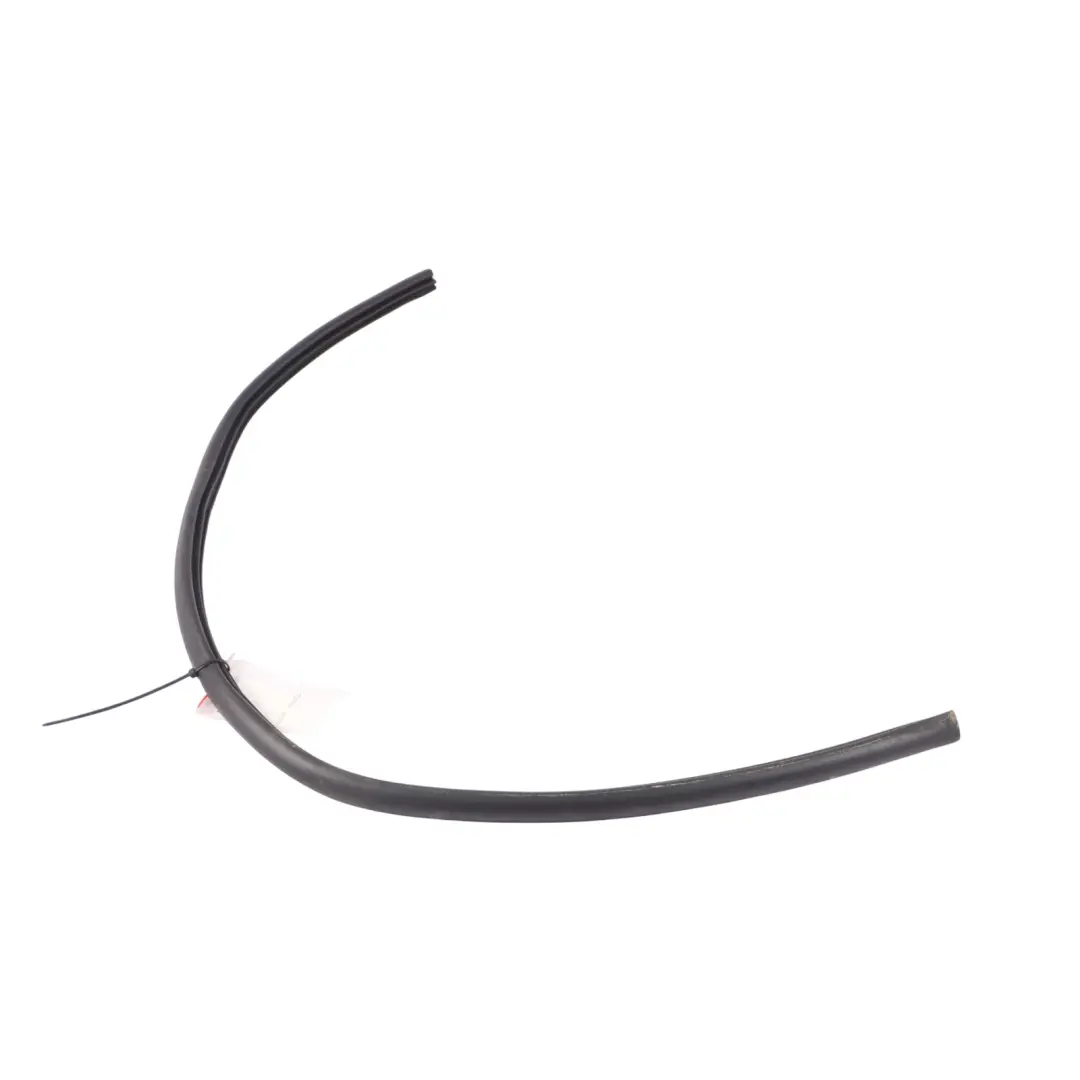 Audi A3 8P Front Door Window Inner Seal Gasket Left Right N/O/S - SKU 8P3837671A - Part number 8P3837671A