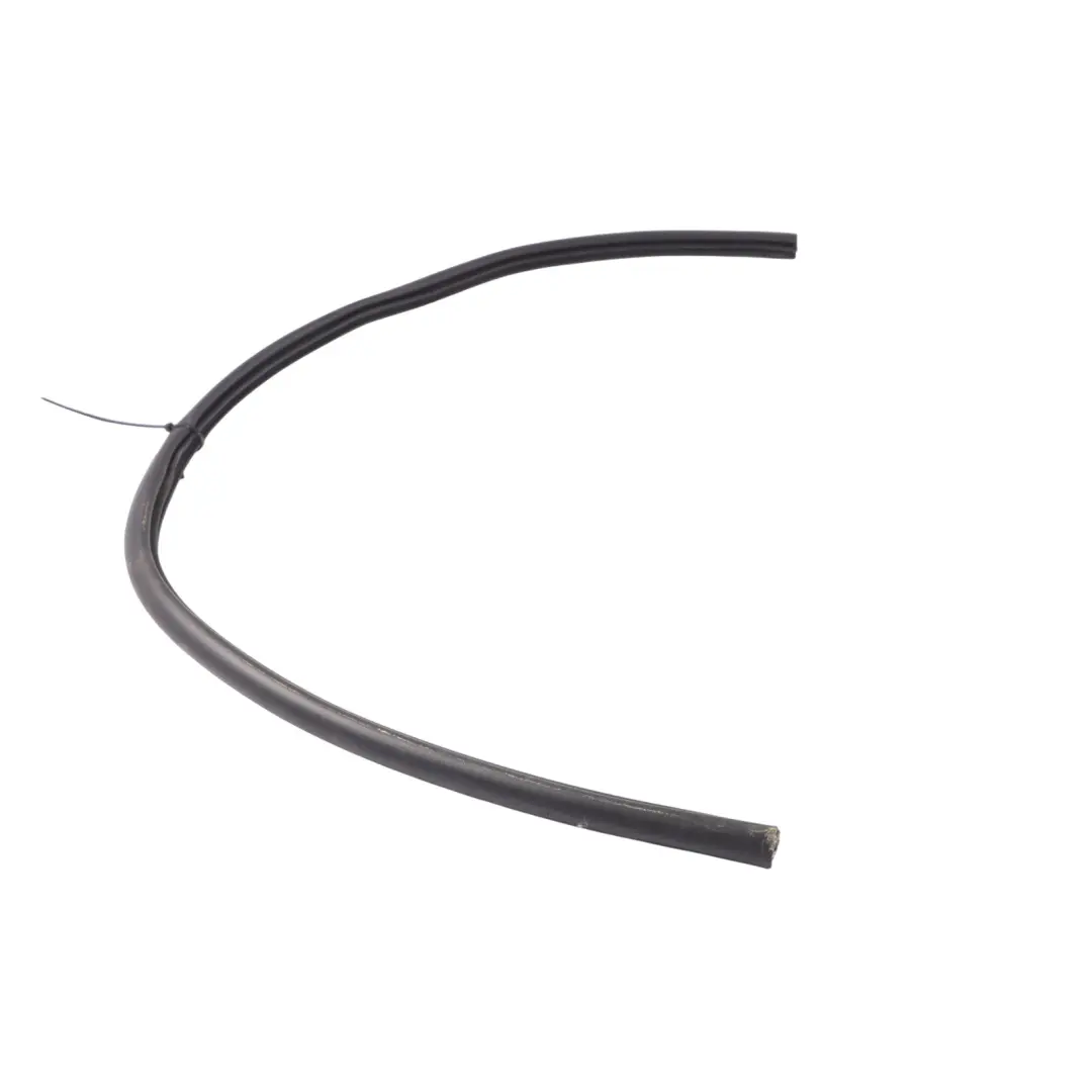 Audi A3 8P Front Door Window Inner Seal Gasket Left Right N/O/S - SKU 8P3837671A - Part number 8P3837671A