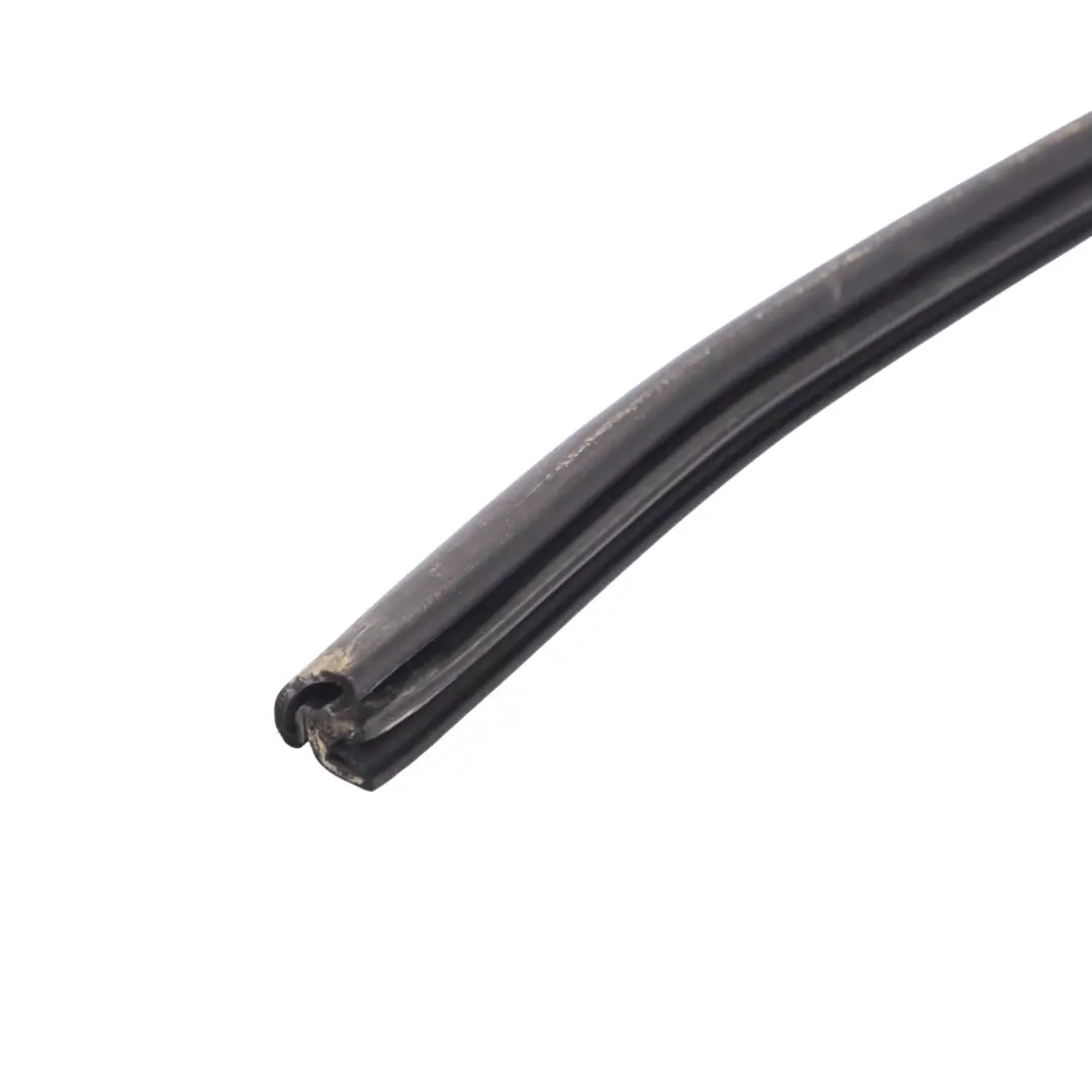 Front Door Window Inner Seal Gasket Left Right N/O/S to Audi A3 8P with Part number 8P3837671A Audi A3 8P Front Door Window Inner Seal Gasket Left Right N/O/S - SKU 8P3837671A - Part number 8P3837671A