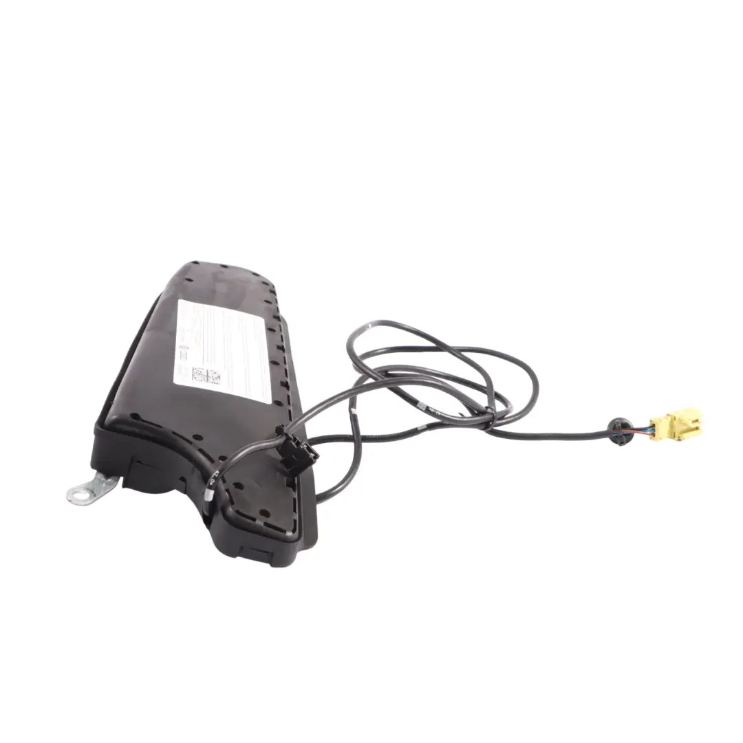 Audi A3 8P Front Side Seat Air Module Right O/S - SKU 8P3880242A - Part number 8P3880242A