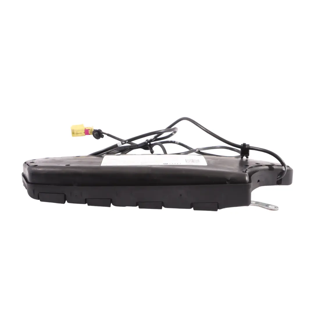 Audi A3 8P Module D'Air De Siège Latéral Avant Droit - SKU 8P3880242A - Numéro de pièce 8P3880242A