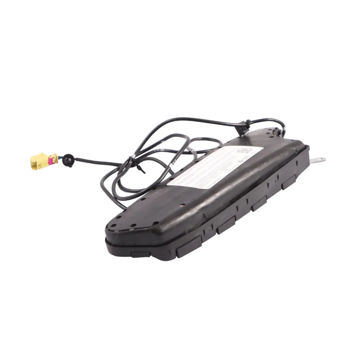 Audi A3 8P Module D'Air De Siège Latéral Avant Droit - SKU 8P3880242A - Numéro de pièce 8P3880242A