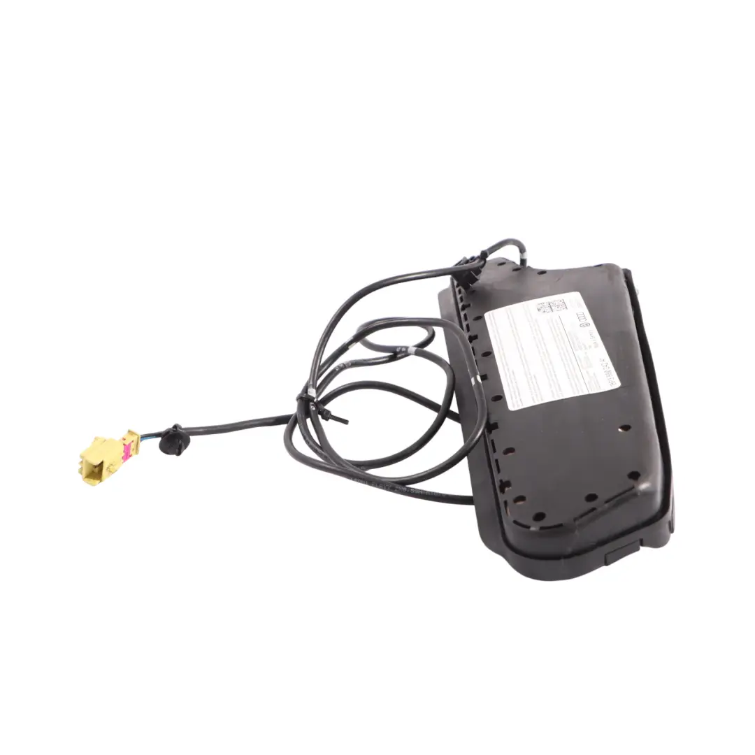Audi A3 8P Front Side Seat Air Module Right O/S - SKU 8P3880242A - Part number 8P3880242A