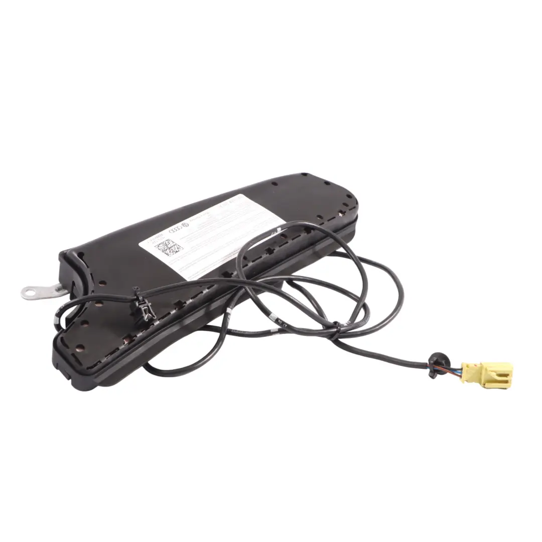 Front Side Seat Air Module Right O/S to Audi A3 8P with Part number 8P3880242A Audi A3 8P Front Side Seat Air Module Right O/S - SKU 8P3880242A - Part number 8P3880242A