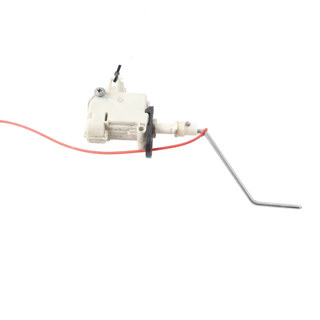 Audi A3 8P Fuel Flap Release Actuator Motor - SKU 8P4062153 - Part number 8P4062153
