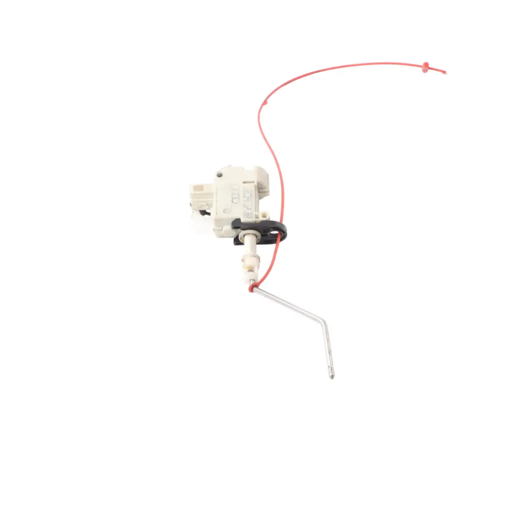 Audi A3 8P Fuel Flap Release Actuator Motor - SKU 8P4062153 - Part number 8P4062153