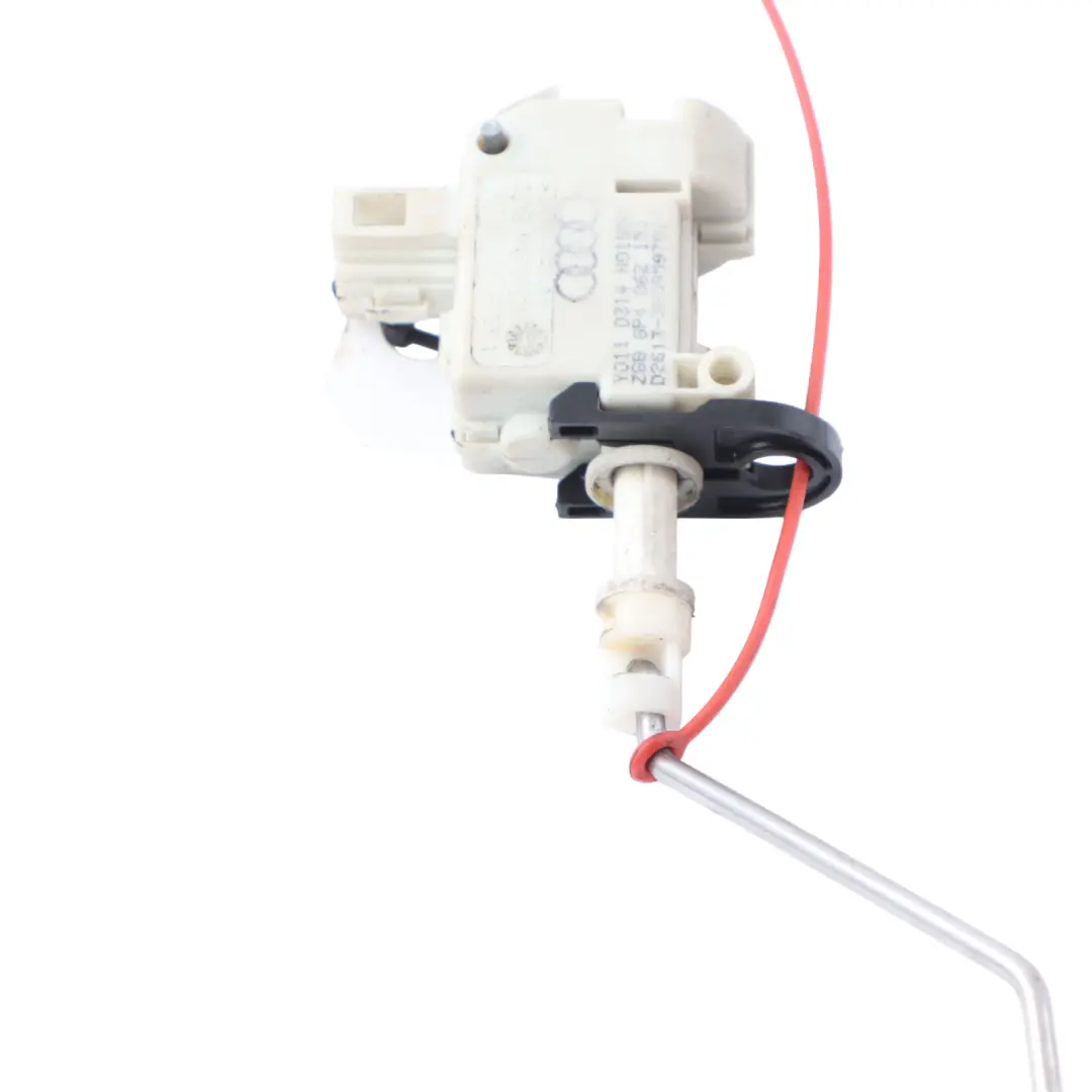Audi A3 8P Fuel Flap Release Actuator Motor - SKU 8P4062153 - Part number 8P4062153