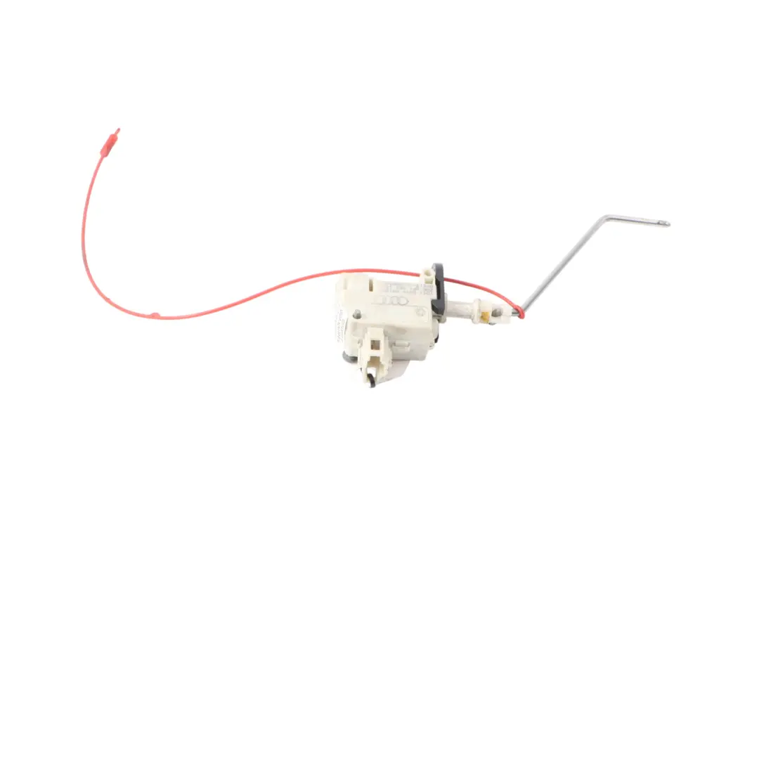 Audi A3 8P Fuel Flap Release Actuator Motor - SKU 8P4062153 - Part number 8P4062153